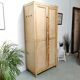 Armoire parisienne vintage
