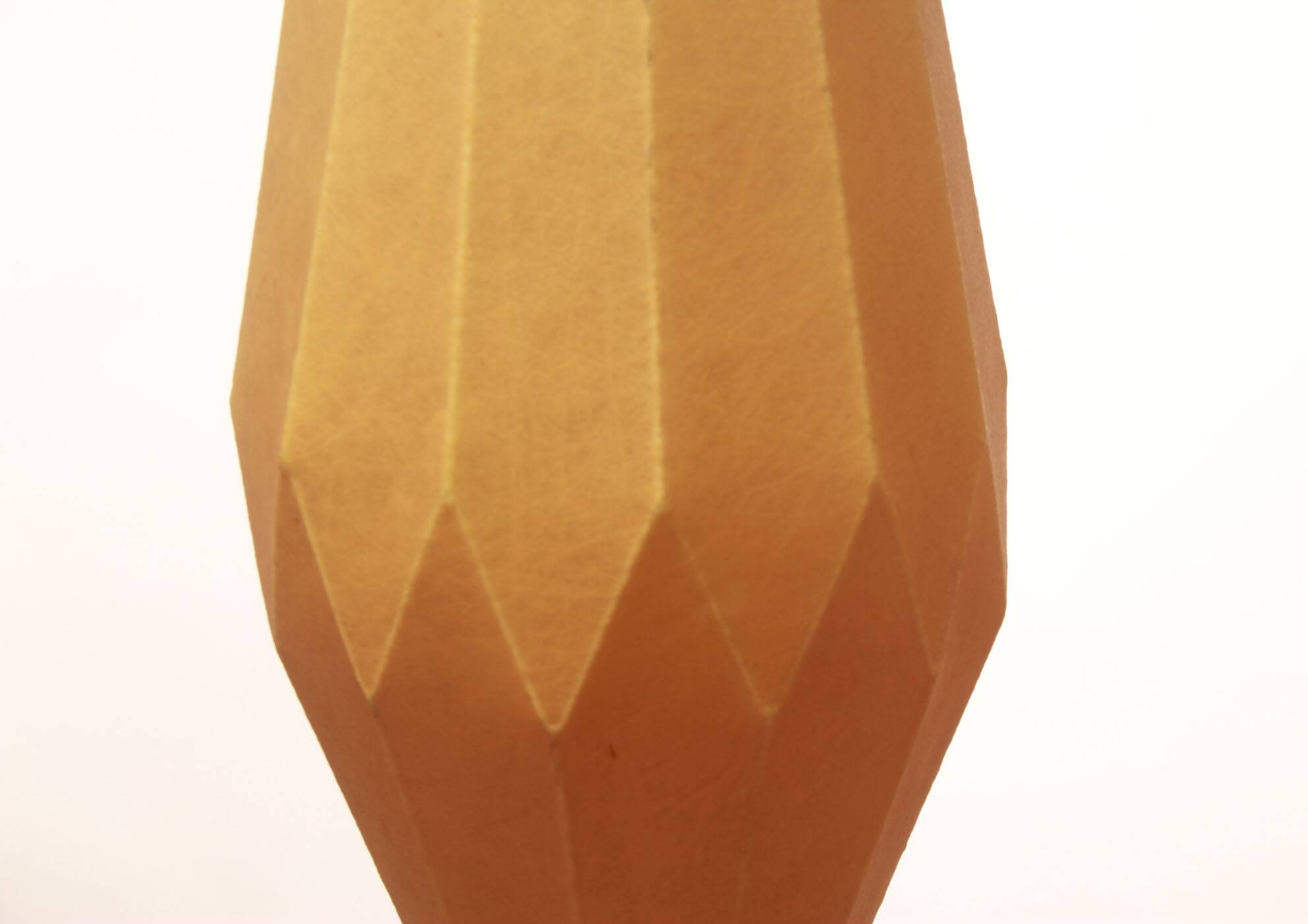 1960s ceiling lamp Cocoon