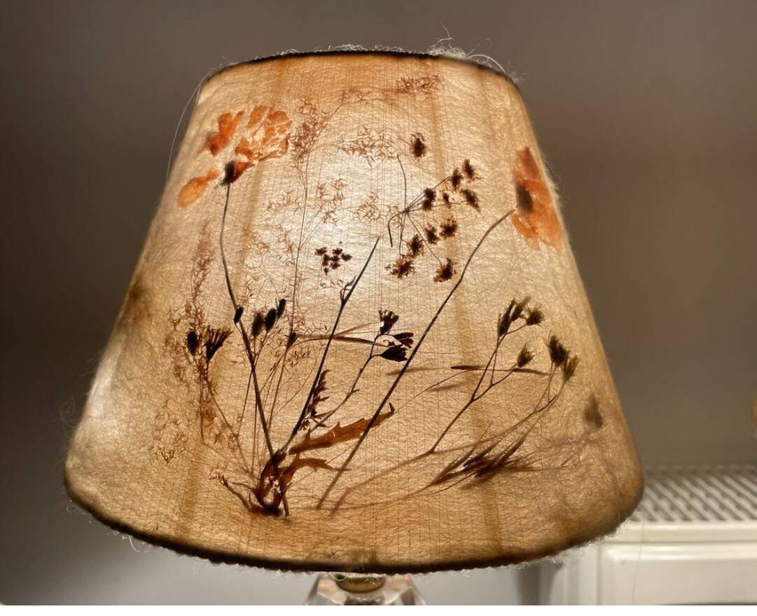 Pair of Art Deco lamps