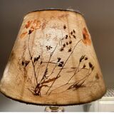 Paire de lampe Art Déco