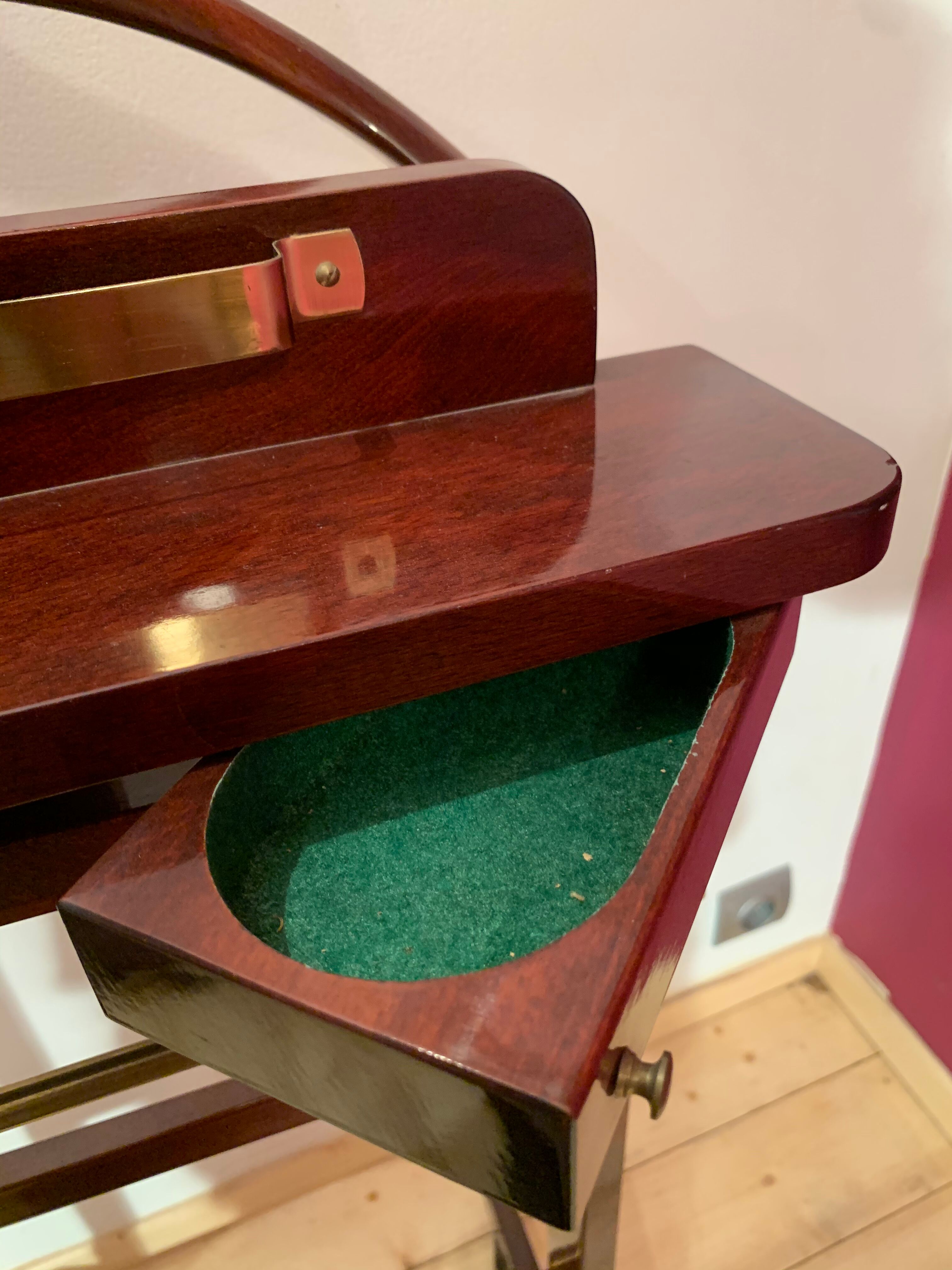 Room valet - Fratelli Reguitti circa 1950