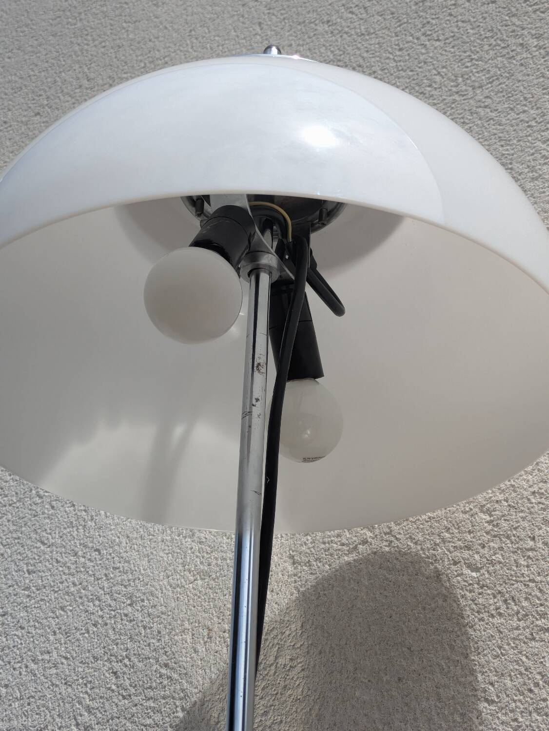 Faro lamp by Harvey Guzzini
