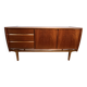 Stunning Mid Century Retro Vintage Teak Sideboard by Nathan Furniture 1960
