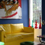 Sofa Tecno 6 Osvaldo Borsani