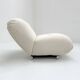 Paire de fauteuils par Giuseppe Munari pour Poltrona Munari, 1970