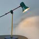 Vintage Desk Lamp Veneta Lumi Series Z1-90 – Italy, 1990s