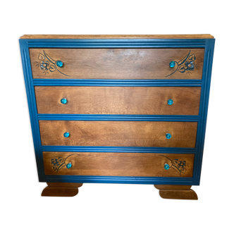 50s dresser