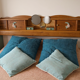 Headboard