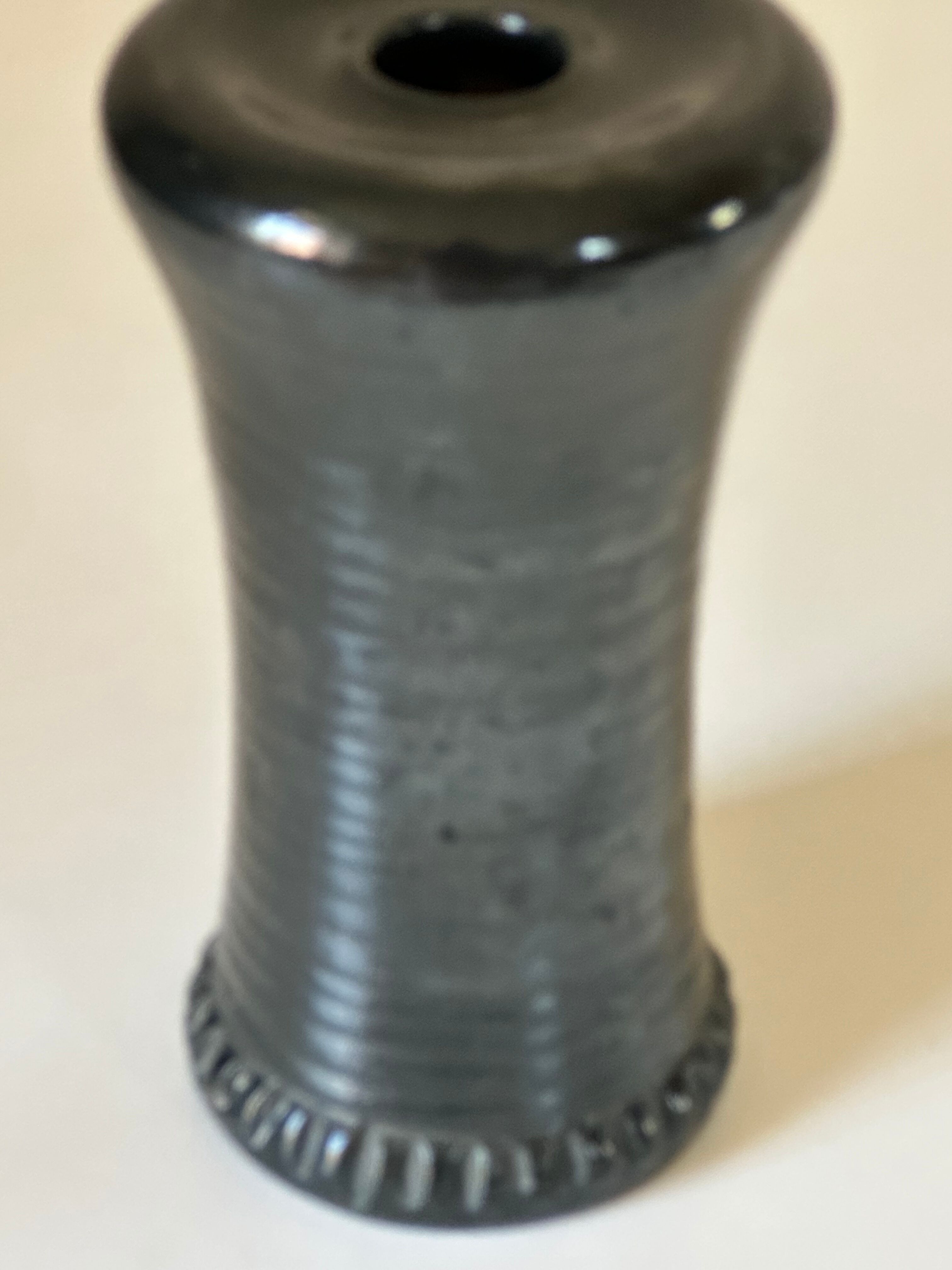 Vintage design accolay vase 60 years