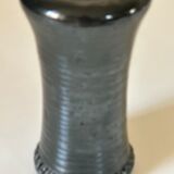 Vintage design accolay vase 60 years