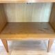 Scandinavian Vintage Display Library 1950s - Mid Century