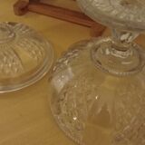 Bonbonniere or sugar bowl