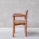 Chaises en pin mid-century danoises (12+ disponible)