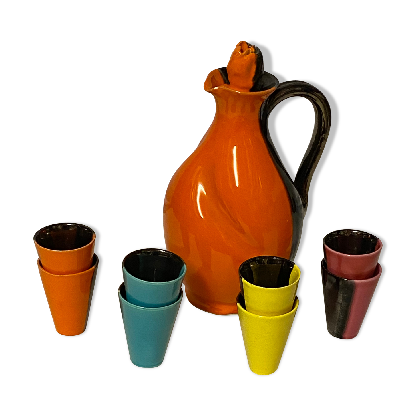 Vallauris liquor service