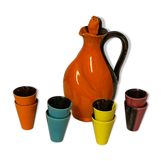 Vallauris liquor service