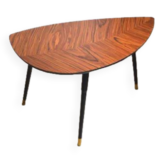 Leaf coffee table