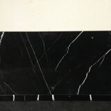 PORTE-LETTRES, RANGE-COURRIER en MARBRE