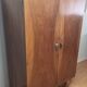 Armoire en noyer italien 1920