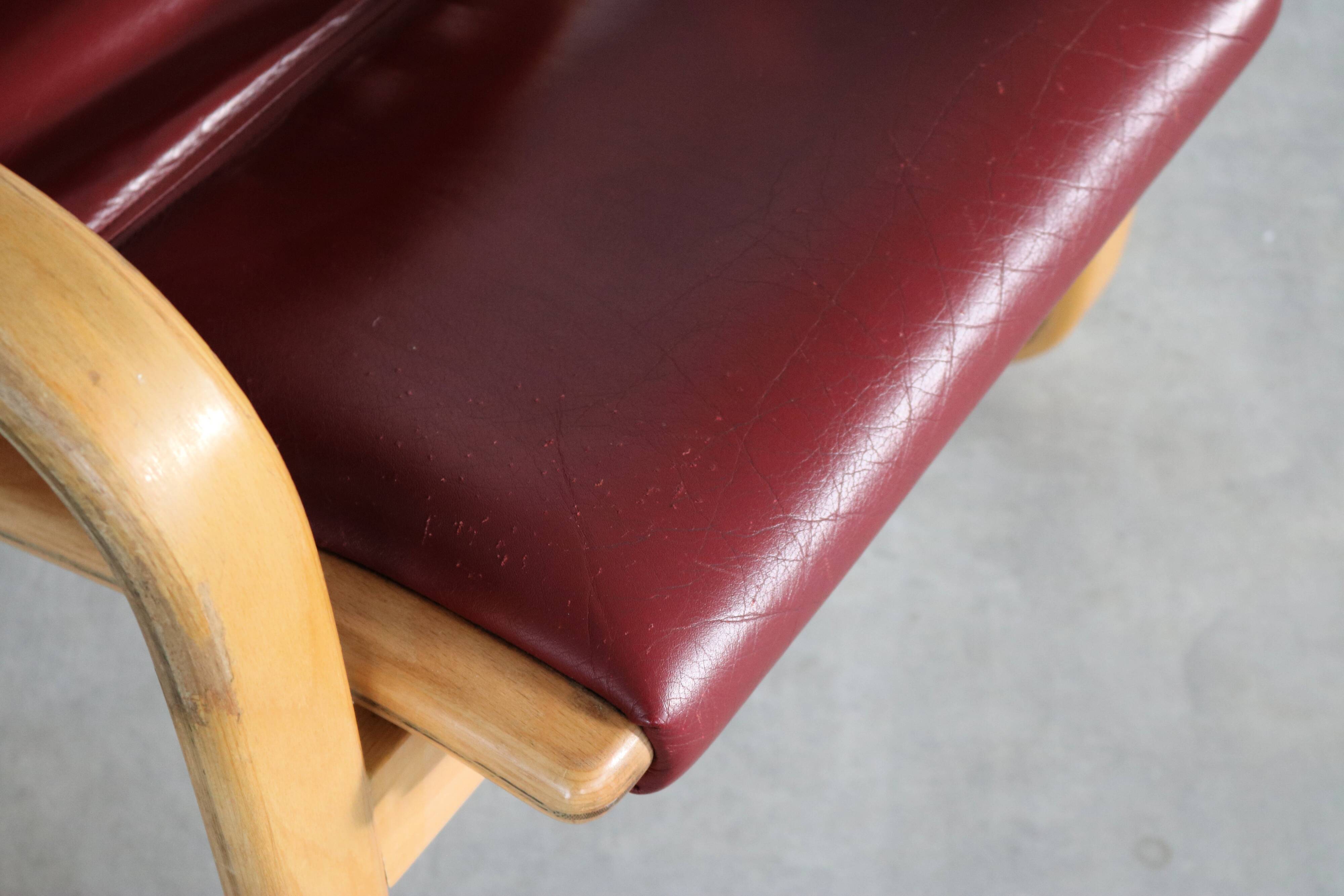 Vintage armchair | armchair | Ekstrom | Swedese