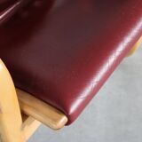 Vintage armchair | armchair | Ekstrom | Swedese