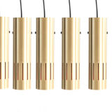 "Rulet" suspension