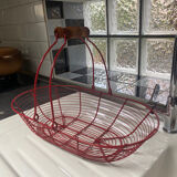 Vintage basket