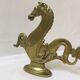 Hippocampus brass years 70