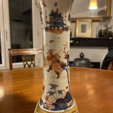 Asian vase