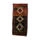 Tapis Turc Kilim 107x50 cm
