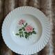 3 antique porcelain dishes