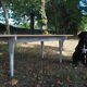 Farm table