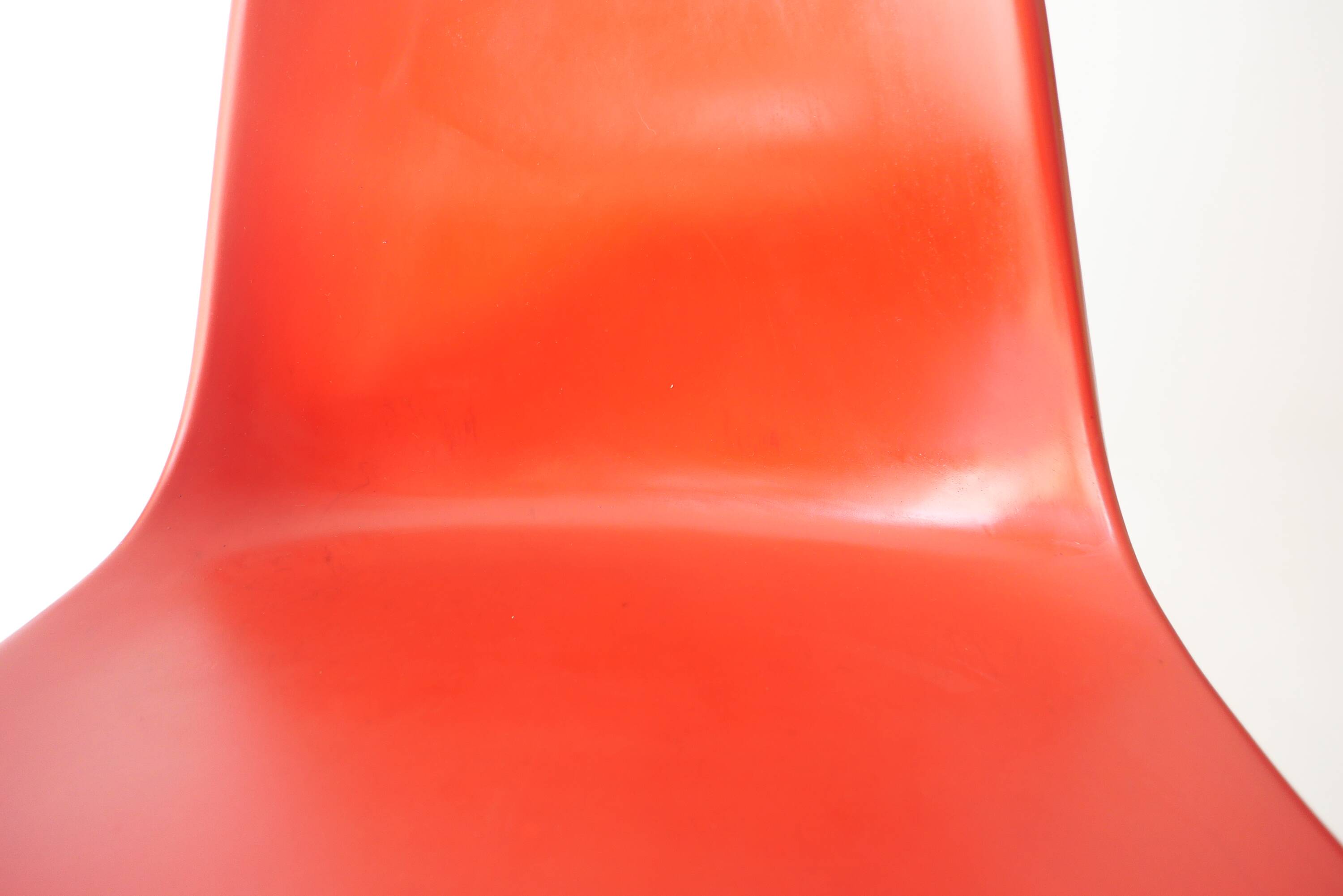 Chaise design Steen Ostergaard pour Cado 1970. Modèle 290