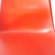 Chaise design Steen Ostergaard pour Cado 1970. Modèle 290
