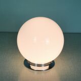 Opaline ball ceiling