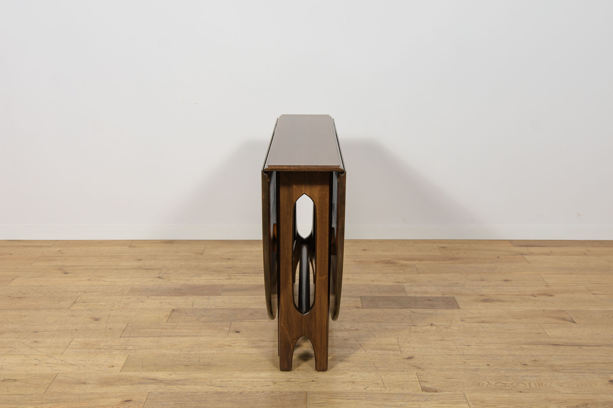 Mid-Century Teak Extending Dining Table from Jentique, United Kingdom, 1960s