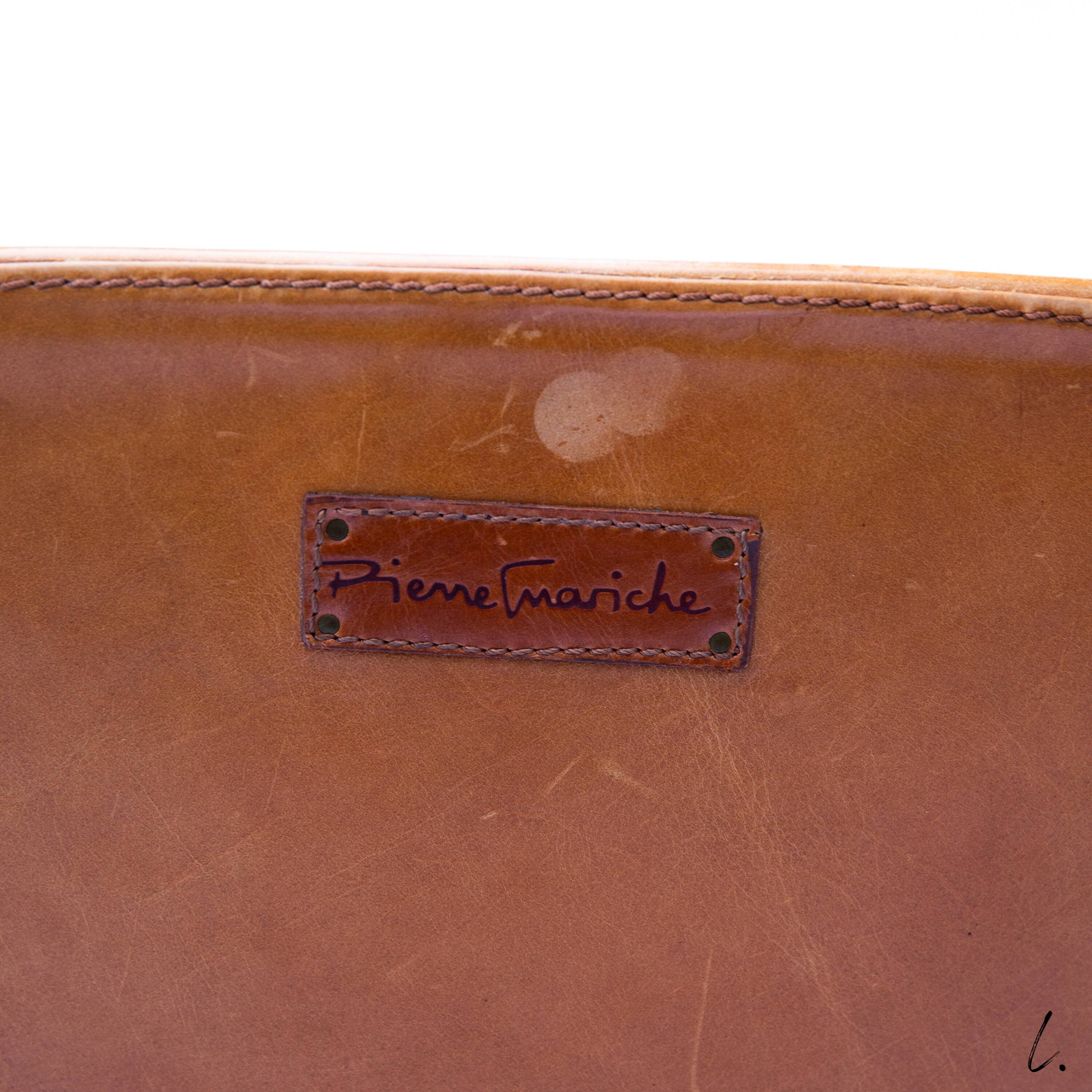 PIERRE GUARICHE CHAIR