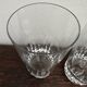 4 Baccarat Crystal Orangeade Glasses stamped Casino Model