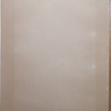 André Masson (1896–1987) – The Reader, original signed lithograph, Paris