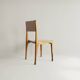 6 Chaises 693  - Carlo de Carli - Cassina