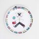 Rorstrand Tuff Tuff Children's Plate by Marianne Westman