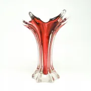 L5g murano - mandruzzato vase 1950