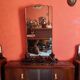 commode/buffet avec miroir