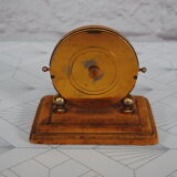 Mistral Perpetual Calendar 1960