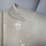 White sandstone jar xl