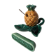 Vallauris pineapple mustard