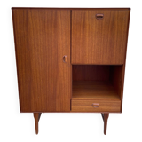 Armoire secrétaire Fristho