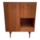 Fristho secretary cabinet
