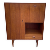 Fristho secretary cabinet