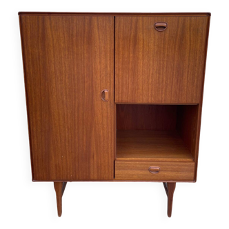 Fristho secretary cabinet