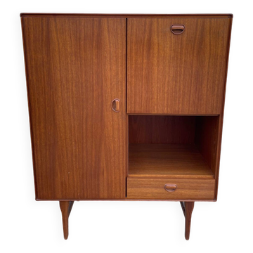 Armoire secrétaire Fristho